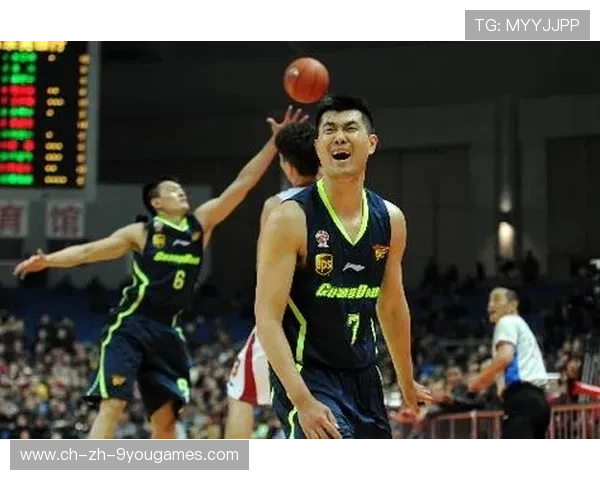 CBA赛区强化视频分析流程，战术应对更加精准