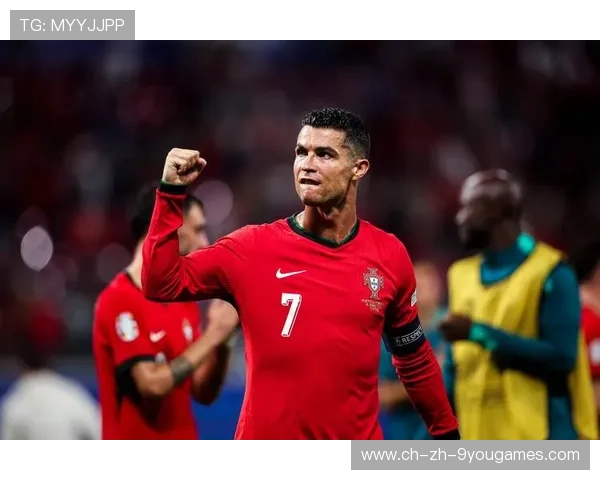 C罗设立青少年训练基金，助力未来球员成长