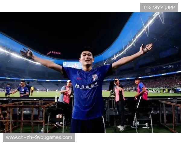 上海申花再引新援，备战新赛季目标锁定亚冠