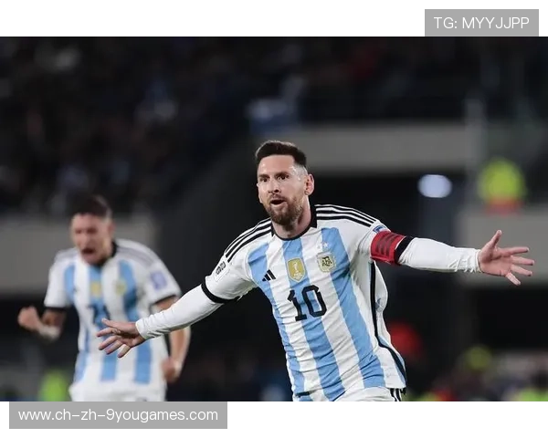 世界杯梅西、姆巴佩若同天破门,会否提前确定金球讨论?